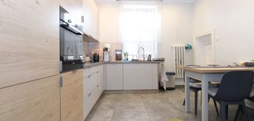 Po remoncie wnętrz | stylowa rezydencja
