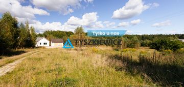 Wyjątkowa oferta, duża działka z domem.