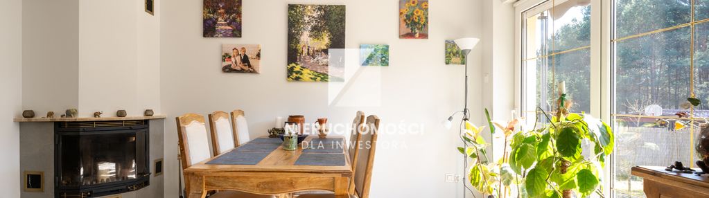 Dom w rybakowie – 50 m od jeziora, cisza i las