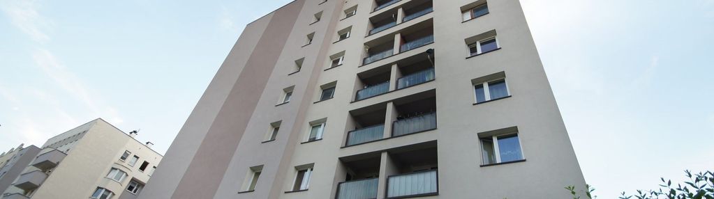 2 pok. mieszkanie z piwnicą w centrum ul. żelazna