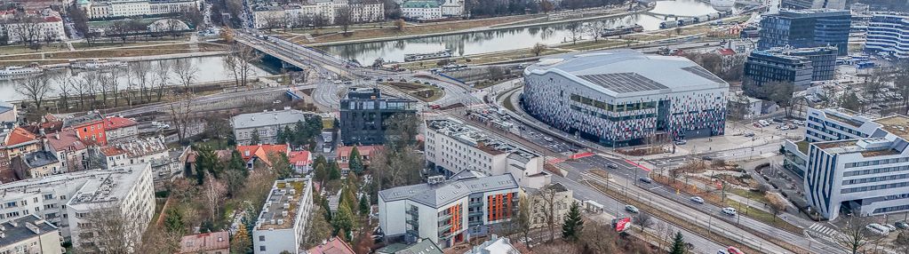 Niezależne 2-pok ice kraków *stare dębniki*