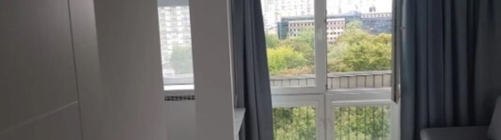 2-pokojowe mieszkanie na woli