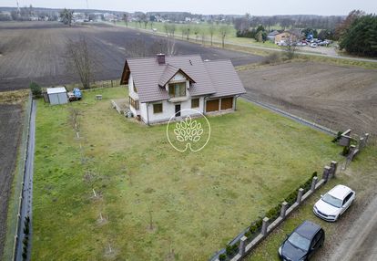 Dom wolnostojący pod szubinem - kowalewo i sztos