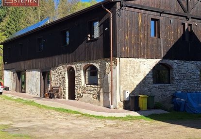 Wyjątkowa posiadłość u podnóża karkonoszy