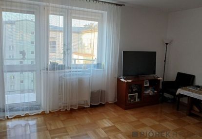 2-pokojowe mieszkanie w ursusie