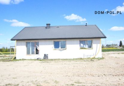 Dom parterowy gm. niedrzwica duża
