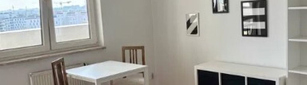 2-pokojowe mieszkanie na białołęce