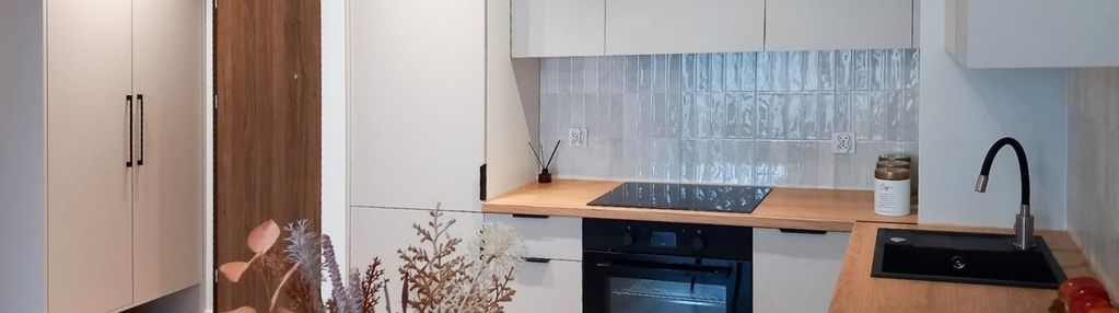 Mieszkanie na os. avia!