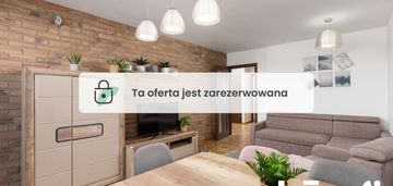 3 pokoje blisko plaży, świetny widok, dwa parkingi