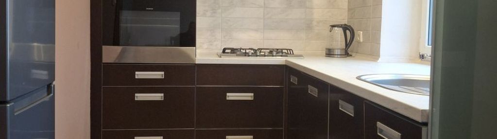 Narutowicza ok., dworca fabrycznego/bez prowizji