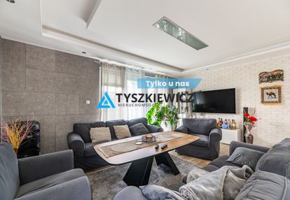 Atrakcyjny dom w grabowie kościerskim!