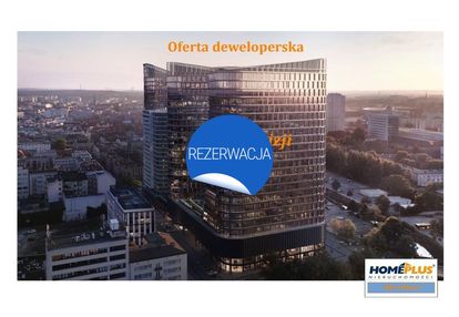 Oferta deweloperska, inwestycja w centrum miasta