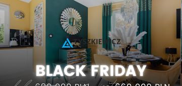 Luksusowe mieszkanie z ogrodem, w otulinie lasu