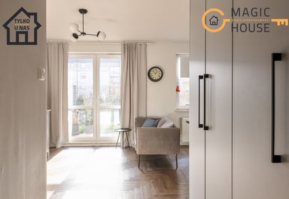 Mieszkanie z ogródkiem, 34,5m2, jasień,leszczynowa