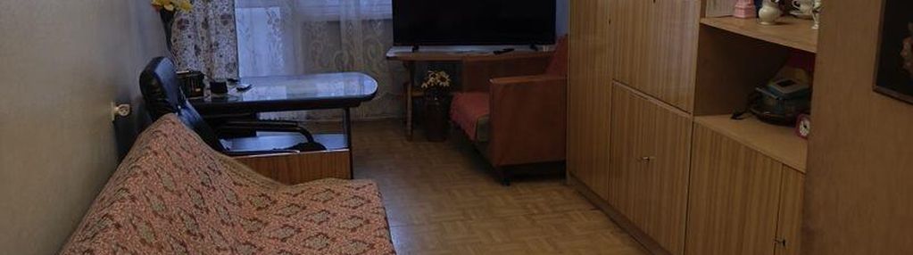 Okazyjnie 3 pokojowe os na lotnisku
