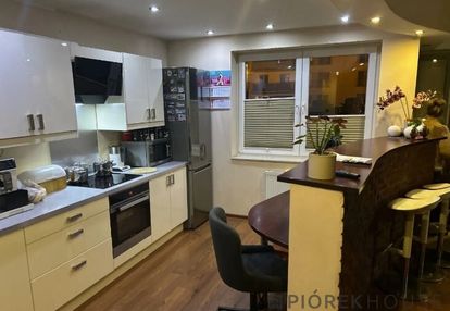 3-pokojowe mieszkanie w ząbkach