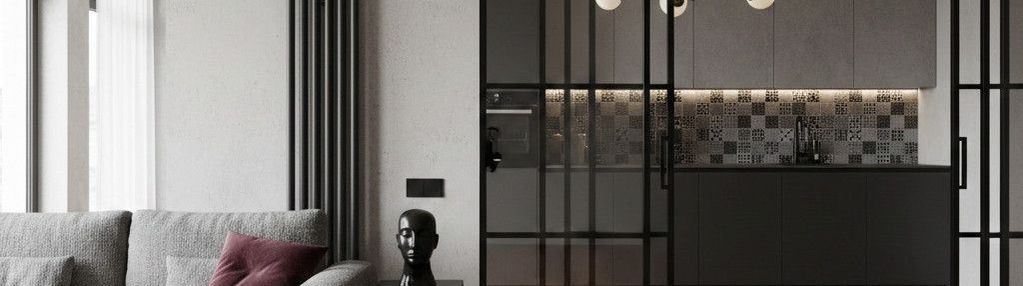 108 m² komfortu | 3 pokoje + garderoba +2 łazienki