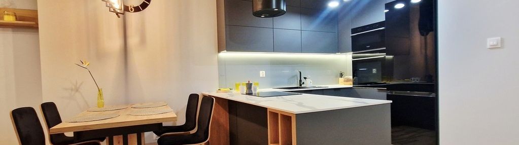 Nowoczesne 2-pokojowe mieszkanie | centrum radomia