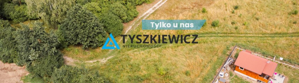 Działka blisko morza, o jakiej marzyłeś!