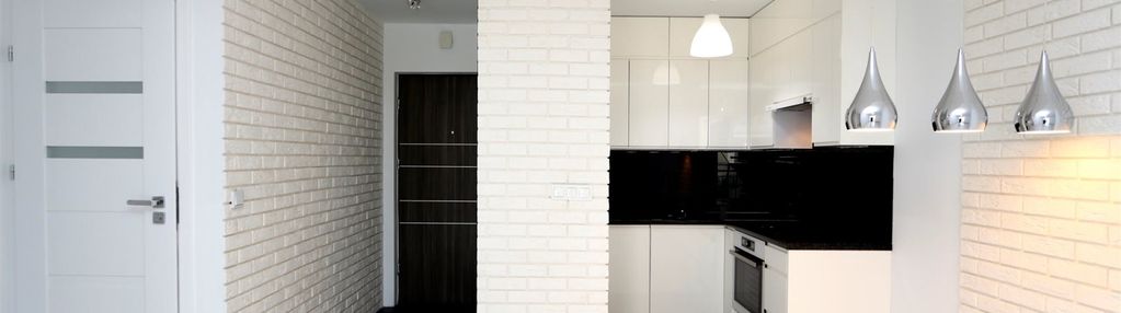 Jasne mieszkanie z tarasem, ul. strażacka 37,7 m