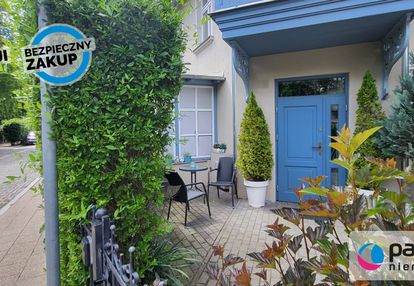Apartament blisko plaży w sopocie na haffnera