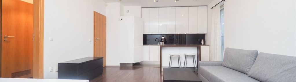 Nowoczesne | 2 pokojowe | garaż |ul. stańczyka