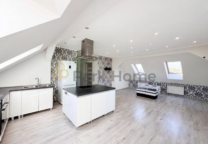 Bezczynszowe|przestronne mieszkanie z tarasem