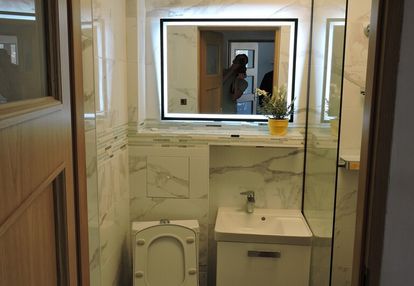 Mieszkanie 2pok wrocław okolice ul. kruszwickiej