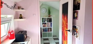 Tylko u nas! działka rod! nad brdą!