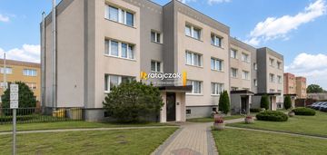 2 pokoje | garaż | 1 piętro | 15 min od morza