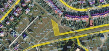 Działka pod budowę twojego wymarzonego domu