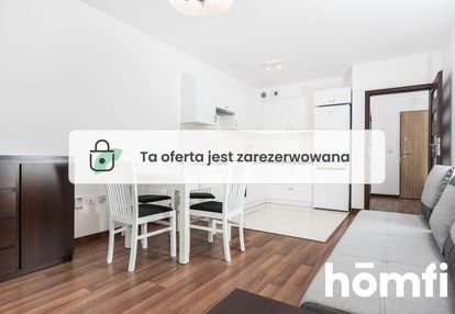 2 pokoje, garaż - roi 4%!