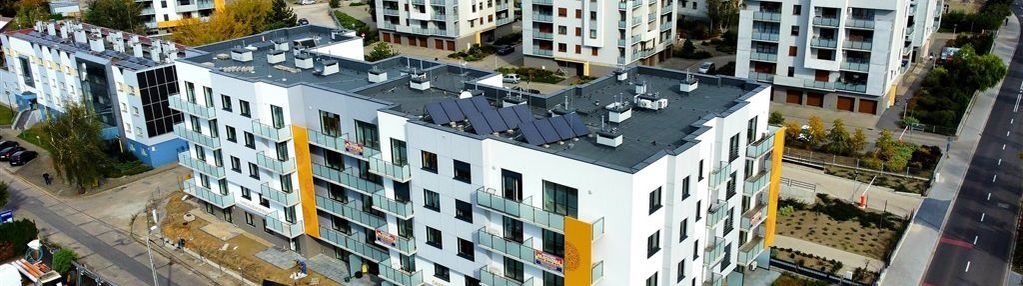 Nowoczesne apartamenty w doskonałej lokalizacji