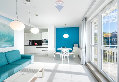 Okazja apartament blisko morza w świetnej cenie