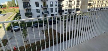 38,5m²| nowe 2pok| bliskość uczelni| odbiór 12/26r