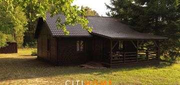 Siedlisko pod lasem gmina łaskarzew