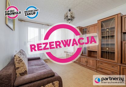 Spółdzielczo własnościowe 2 pokoje, z balkonem