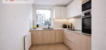 Nowe 3 pokojowe z balkonem w dobrej lokalizacji!