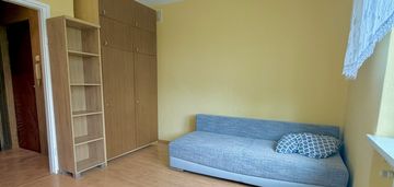 Kawalerka 24,89 m² | nowe miasto nad pilicą
