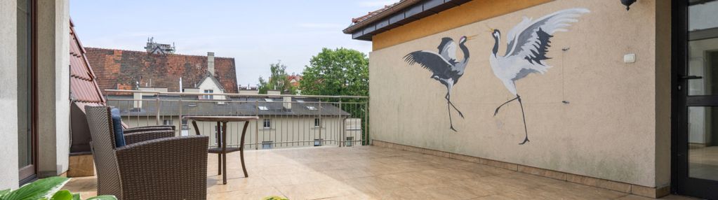 Apartament w sercu sopotu 5 min do plaży!
