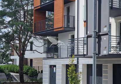 Jar | watzenrodego | 2 pokoje | 46,68 m2