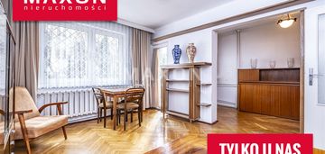 Grochów 55mkw | 3 pokoje | ogródek