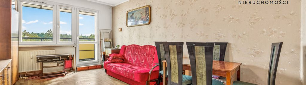 Przestronne  m3 + duży balkon super lokalizacja !!