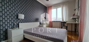 Wygodne mieszkanie z tarasem - budynek altus.