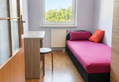 3-pokojowe mieszkanie na mokotowie