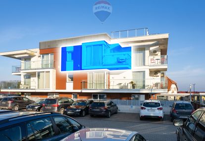 Luksusowy apartament w niechorzu!