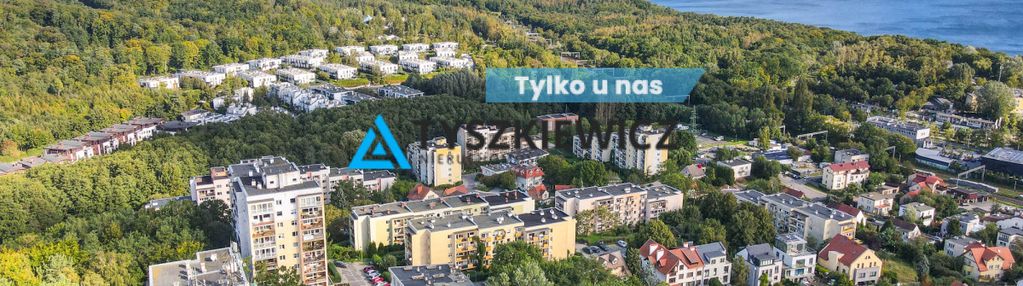 2 pokoje z możliwością 3 - świetna inwestycja