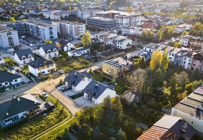 Nowa inwestycja. wysoki standard deweloperski.