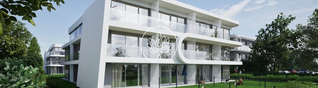 2 poziomowe z ogródkiem 130m2, oddanie 2026