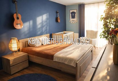 Mieszkanie 55 m2 / prądnik biały/ sprzedaż